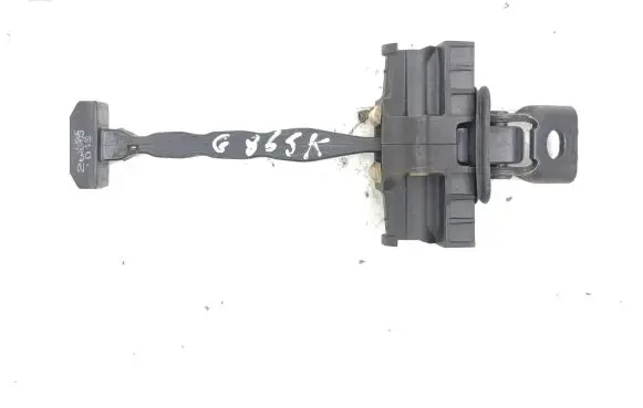 Volkswagen ID.3 Rear door check strap stopper