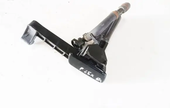 Lexus RX III Headlight washer pump 