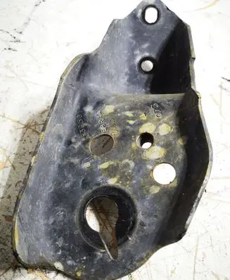 Ford Mustang VI Other rear suspension part FRC35078