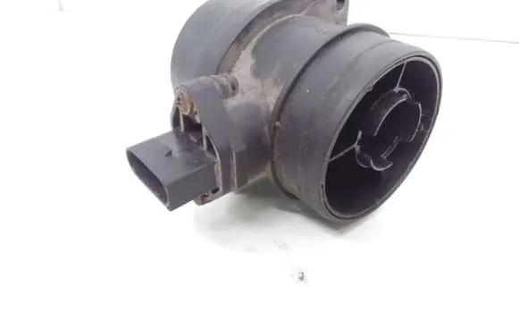 Audi A4 S4 B6 8E 8H Mass air flow meter 074906461B 0281002461