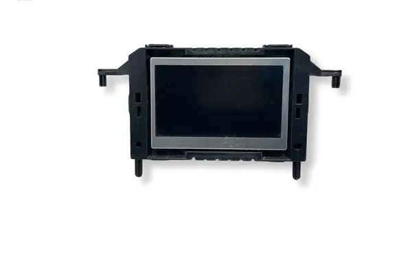 Ford Grand C-MAX Screen/display/small screen DM5T18B955GC 0259G B4M00V002849
