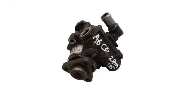 Audi A6 S6 C6 4F Power steering pump 4F0145155A 7692955186