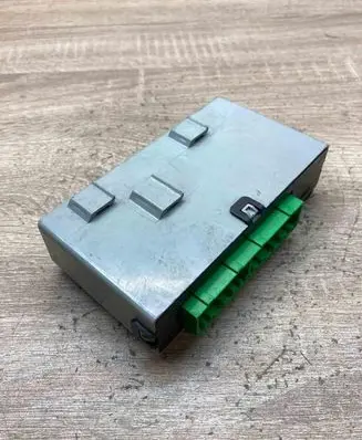 Volvo S40, V40 Alarm control unit/module 30889926 MB2323008461