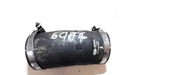 Land Rover Discovery Sport Intercooler hose/pipe GJ326K869AA