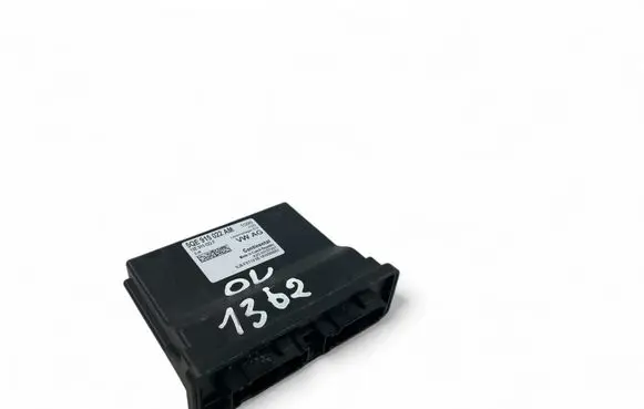Other control units/modules