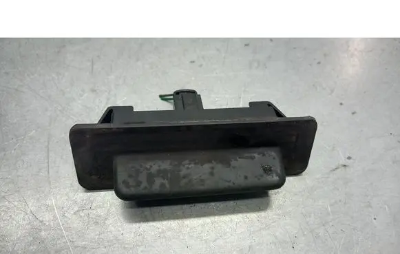 Renault Laguna II Tailgate/trunk/boot exterior handle 