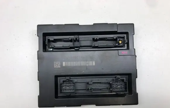 Audi Q5 SQ5 Comfort/convenience module 8K0907064P 5DK00991880
