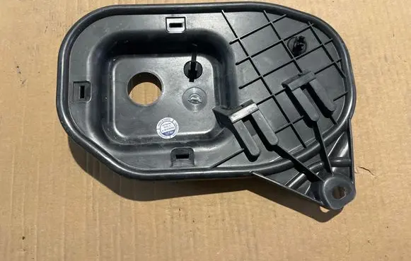 Mercedes-Benz SL R231 Front door card panel trim A2317270188