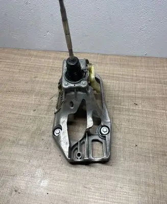 Mercedes-Benz B W245 Gear shifter/selector A1693600409