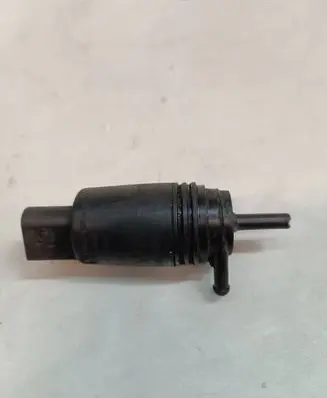 Windscreen/windshield washer pump