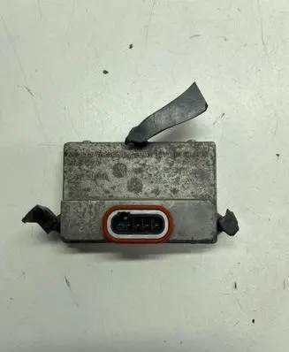 BMW X6 E71 Xenon control unit/module DOT2000H D2SD2R