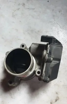 Audi A4 S4 B8 8K Throttle valve 03L128063T