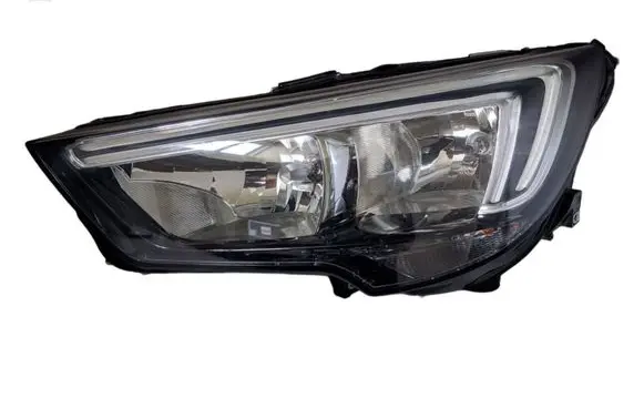 Opel Crossland X Headlight/headlamp 13467967 6519700000000 462161423