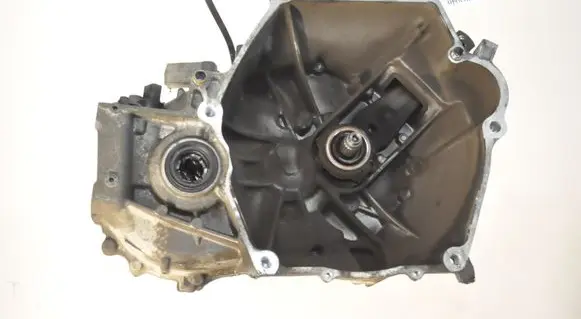 Honda City Manual 7 speed gearbox EMF6