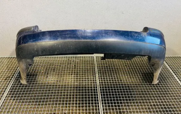 Volkswagen PASSAT B5.5 Rear bumper 