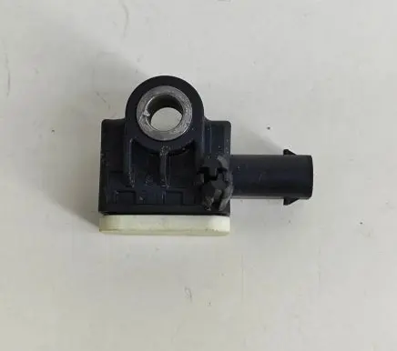 Porsche Taycan 9J1 Airbag deployment crash/impact sensor 971907651