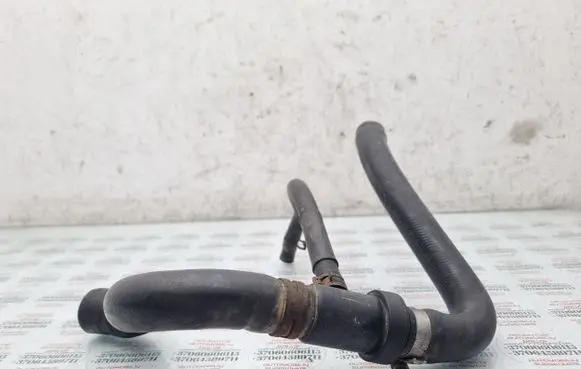Audi A3 S3 8L Engine coolant pipe/hose