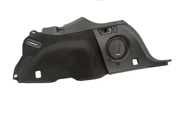 Subaru Outback (BS) Trunk/boot side trim panel 94047AL09A