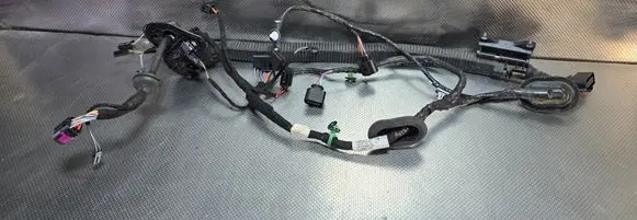 Seat Alhambra (Mk2) Rear door wiring loom 7N0971691CB