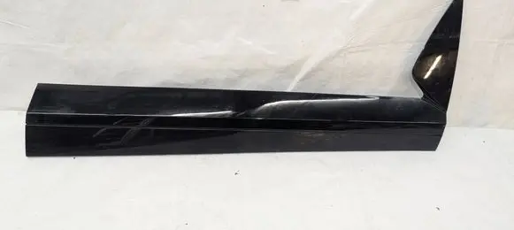 Hyundai Kona II Front door trim (molding) 87724-HF000