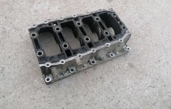 Alfa Romeo Giulietta Engine block 55208500