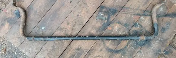 Audi A4 S4 B5 8D Front anti-roll bar/sway bar