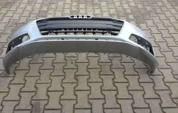 Audi A4 S4 B9 8W Front bumper AHTMK11AUDI