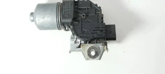 Audi A4 S4 B6 8E 8H Wiper motor 8E1955119