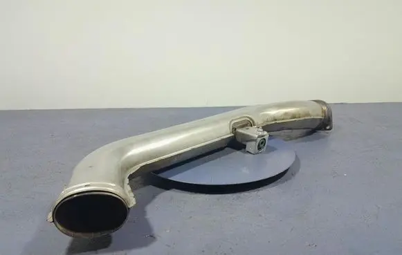 BMW X5 E53 Rear muffler/silencer tail pipe 