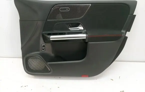 Mercedes-Benz B W247 Front door card panel trim