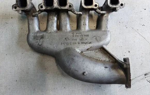 Volkswagen Transporter - Caravelle T5 Intake manifold 070129713Q