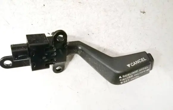 Dodge Grand Caravan Cruise control switch 04671929ab 86390