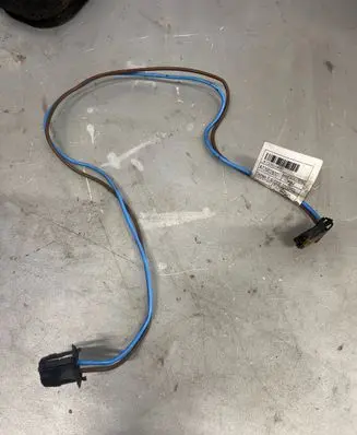 Renault Master III Other wiring loom A72902800 150513