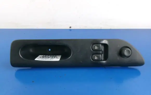 Renault Laguna I Other devices 7701699597