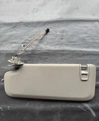 Opel Insignia A Sun visor 