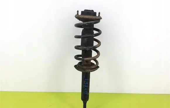 Audi A4 Allroad B9 Front shock absorber with coil spring