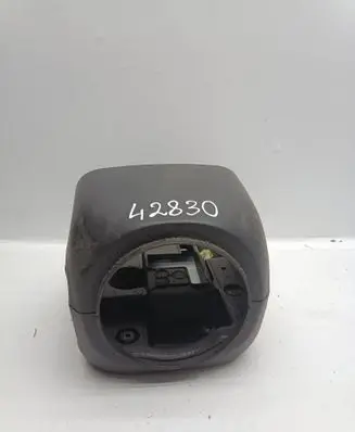 Fiat Croma Steering wheel column trim 735364121