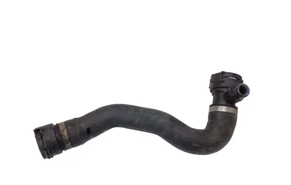 BMW X5 E70 Engine coolant pipe/hose 7808076 16185913