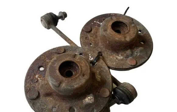 Land Rover Evoque I Other rear suspension part LR032528