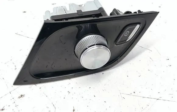 Chrysler Pacifica Gear shift switch/knob 68240089AL P68240089AL