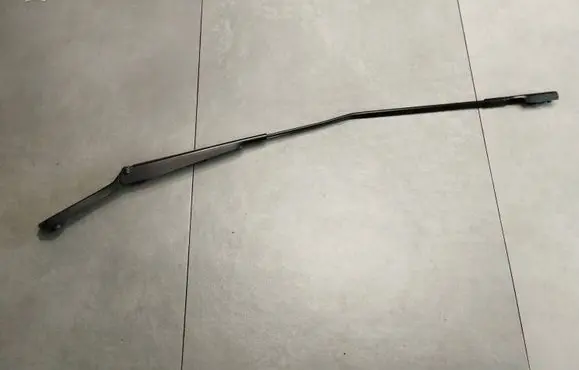 Audi A6 S6 C7 4G Front wiper blade arm 4G1955408D