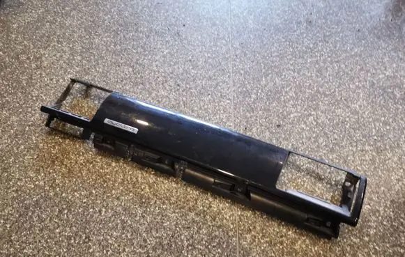 Audi A8 S8 D3 4E Other dashboard part