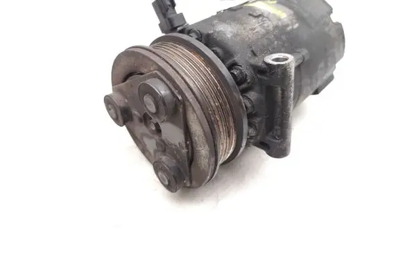 Ford Mondeo MK IV Air conditioning (A/C) compressor (pump) 6G91-19D629-KC