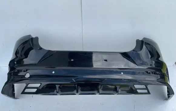 KIA Pro Cee'd III Rear bumper 86611J7710