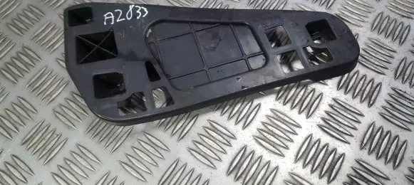 KIA Ceed Rear bumper mounting bracket 866231h100 86623-1h100