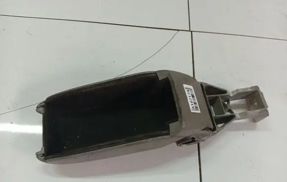 Audi A3 S3 8P Armrest 8P0864207B