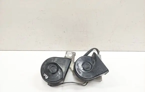 Renault Espace - Grand espace IV Horn signal 0058100 0057939