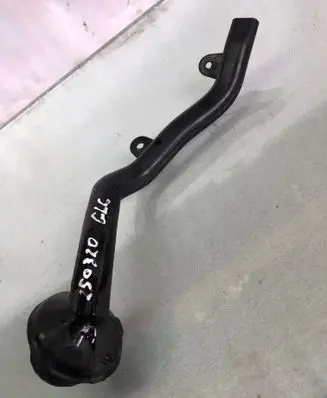 Mercedes-Benz GLC X253 C253 Breather hose/pipe A2058320200