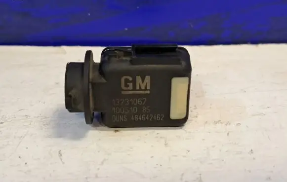 Saab 9-5 Air quality sensor 13231067