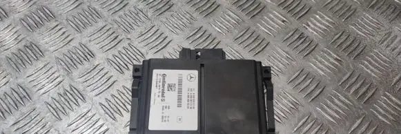 Mercedes-Benz GLC X253 C253 Distronic sensor radar A0009005109